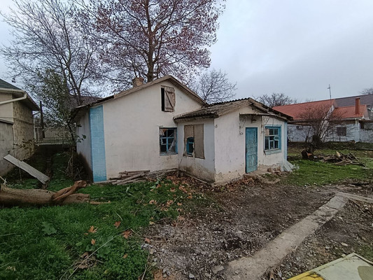 Продам дом, Комсомольская ул, 5, Кольчугино с, 0 км от города