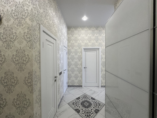 Продам двухкомнатную (2-комн.) квартиру, 2307кБ, Зеленоград г