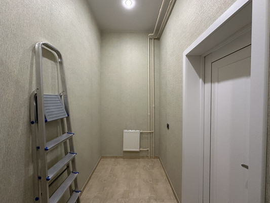 Продам двухкомнатную (2-комн.) квартиру, 2307кБ, Зеленоград г