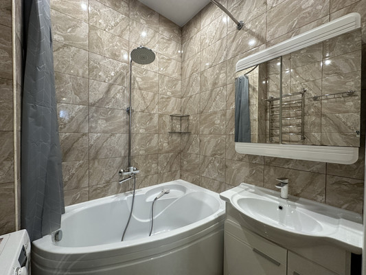 Продам двухкомнатную (2-комн.) квартиру, 2307кБ, Зеленоград г