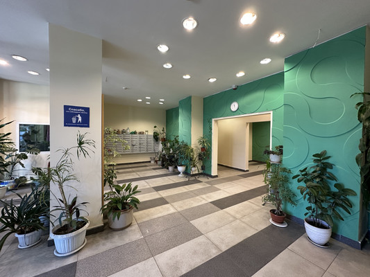 Продам двухкомнатную (2-комн.) квартиру, 2307кБ, Зеленоград г