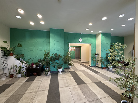 Продам двухкомнатную (2-комн.) квартиру, 2307кБ, Зеленоград г