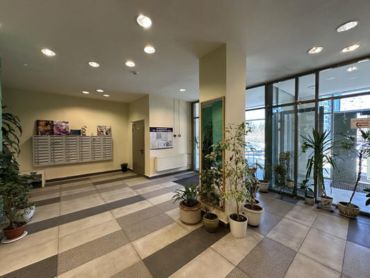 Продам двухкомнатную (2-комн.) квартиру, 2307кБ, Зеленоград г