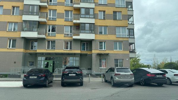 Продам двухкомнатную (2-комн.) квартиру, 2307кБ, Зеленоград г