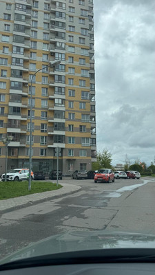 Продам двухкомнатную (2-комн.) квартиру, 2307кБ, Зеленоград г