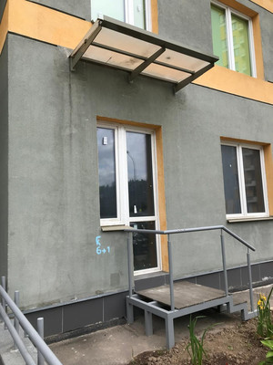 Продам двухкомнатную (2-комн.) квартиру, 2307кБ, Зеленоград г