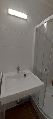 Сдам однокомнатную (1-комн.) квартиру, Пахомовская ул, 12к1, Санкт-Петербург г