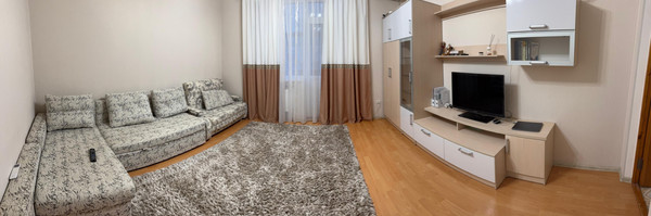 Продам однокомнатную (1-комн.) квартиру, им. Полины Осипенко ул, 125, Краснодар г