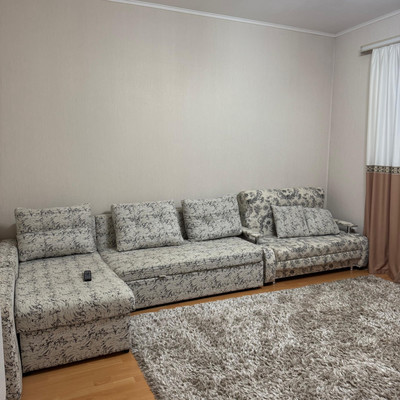 Продам однокомнатную (1-комн.) квартиру, им. Полины Осипенко ул, 125, Краснодар г