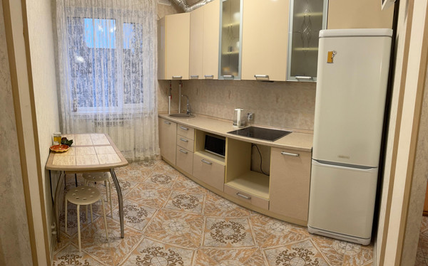 Продам однокомнатную (1-комн.) квартиру, им. Полины Осипенко ул, 125, Краснодар г