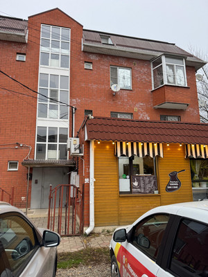 Продам однокомнатную (1-комн.) квартиру, им. Полины Осипенко ул, 125, Краснодар г