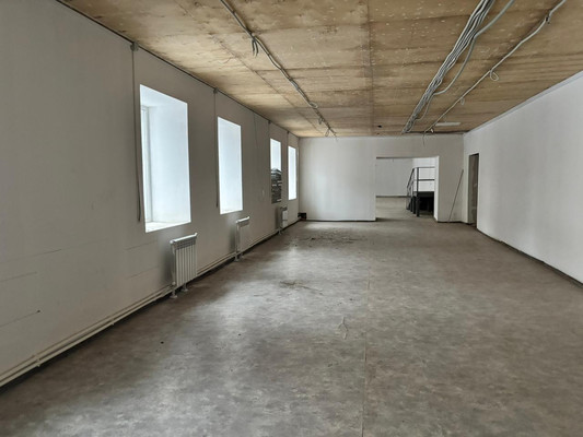 Сдам коммерческое помещение 676 м2, 1-е Бутырки ул, 3, Рязань г