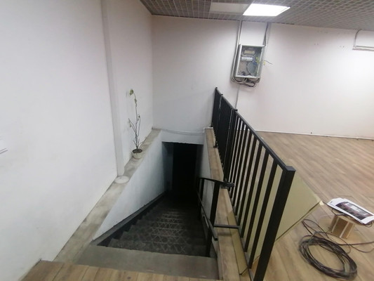 Сдам коммерческое помещение 676 м2, 1-е Бутырки ул, 3, Рязань г