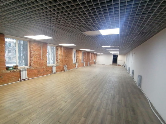 Сдам коммерческое помещение 676 м2, 1-е Бутырки ул, 3, Рязань г