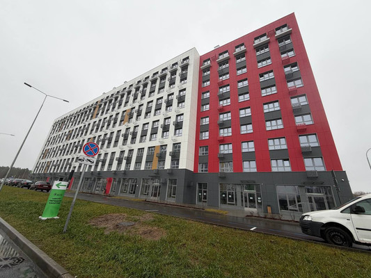 Сдам коммерческое помещение 54 м2, Азата Аббасова ул, 16, Казань г