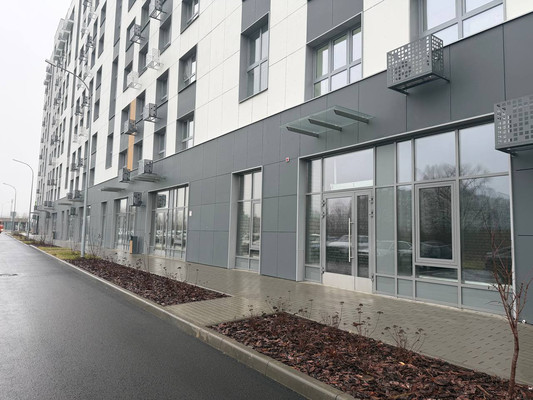 Сдам коммерческое помещение 54 м2, Азата Аббасова ул, 16, Казань г