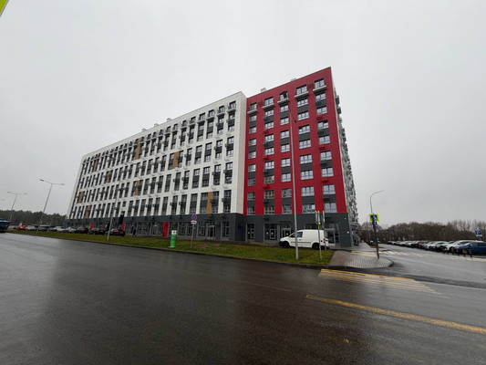 Сдам коммерческое помещение 54 м2, Азата Аббасова ул, 16, Казань г