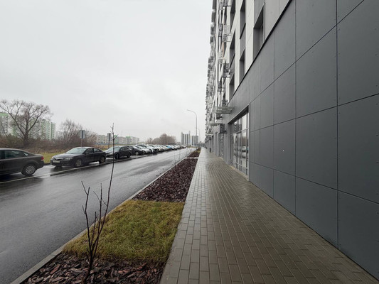 Сдам коммерческое помещение 54 м2, Азата Аббасова ул, 16, Казань г