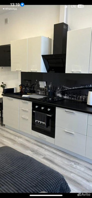 Продам однокомнатную (1-комн.) квартиру, Донской (Центральный р-н) пер, 22Б/1, Сочи г