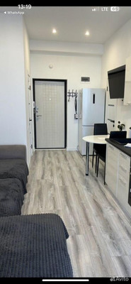 Продам однокомнатную (1-комн.) квартиру, Донской (Центральный р-н) пер, 22Б/1, Сочи г