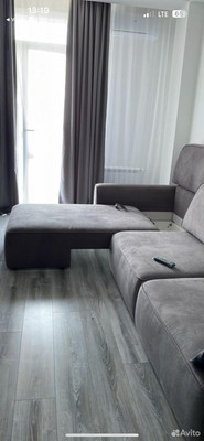 Продам однокомнатную (1-комн.) квартиру, Донской (Центральный р-н) пер, 22Б/1, Сочи г