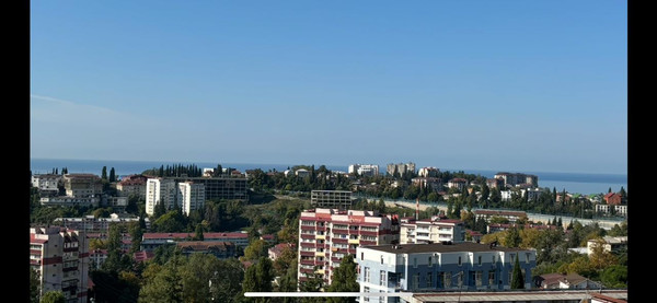 Продам однокомнатную (1-комн.) квартиру, Донской (Центральный р-н) пер, 22Б/1, Сочи г