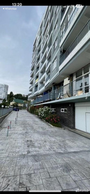 Продам однокомнатную (1-комн.) квартиру, Донской (Центральный р-н) пер, 22Б/1, Сочи г