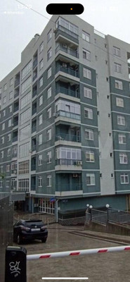 Продам однокомнатную (1-комн.) квартиру, Донской (Центральный р-н) пер, 22Б/1, Сочи г