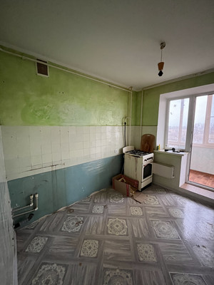 Продам двухкомнатную (2-комн.) квартиру, Весенняя ул, 40, Волгодонск г