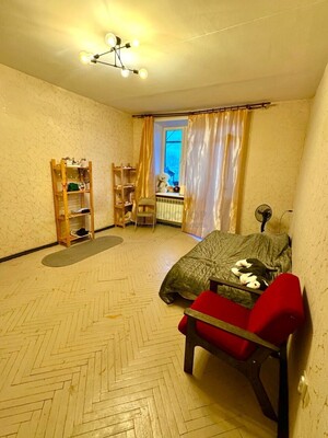 Продам двухкомнатную (2-комн.) квартиру, Дмитровское ш, 46к1, Москва г