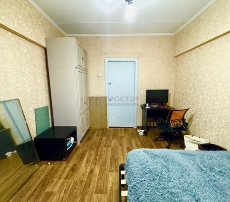 Продам двухкомнатную (2-комн.) квартиру, Дмитровское ш, 46к1, Москва г