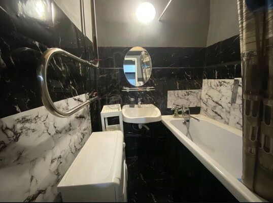 Продам двухкомнатную (2-комн.) квартиру, Дмитровское ш, 46к1, Москва г