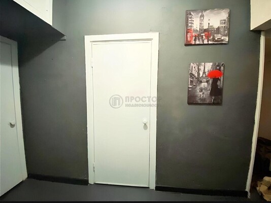 Продам двухкомнатную (2-комн.) квартиру, Дмитровское ш, 46к1, Москва г