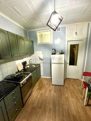 Продам двухкомнатную (2-комн.) квартиру, Дмитровское ш, 46к1, Москва г