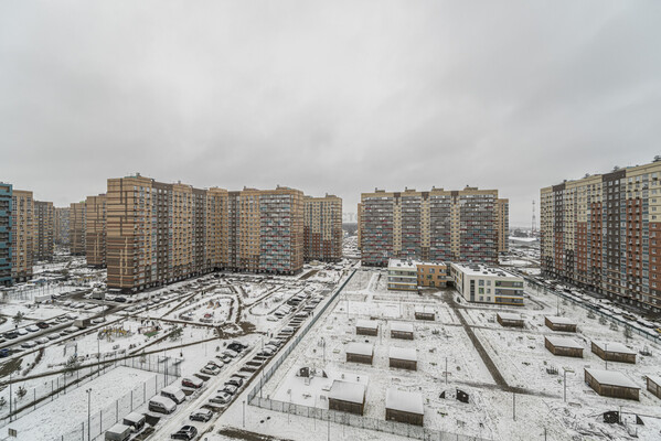Продам трехкомнатную (3-комн.) квартиру, Пригородное (Пригород Лесное мкр.) ш, 5, Мисайлово д