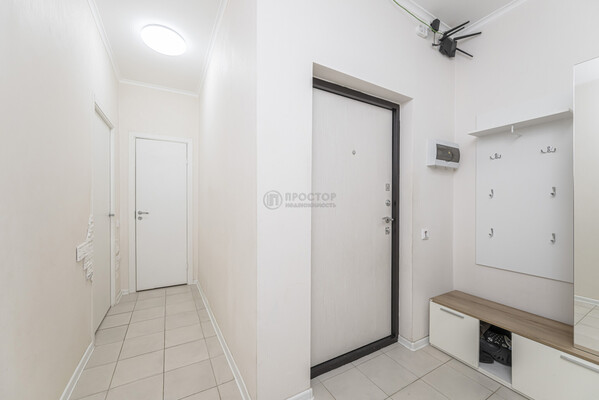 Продам трехкомнатную (3-комн.) квартиру, Пригородное (Пригород Лесное мкр.) ш, 5, Мисайлово д