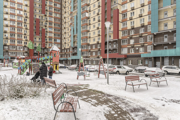 Продам трехкомнатную (3-комн.) квартиру, Пригородное (Пригород Лесное мкр.) ш, 5, Мисайлово д