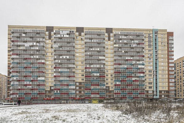 Продам трехкомнатную (3-комн.) квартиру, Пригородное (Пригород Лесное мкр.) ш, 5, Мисайлово д