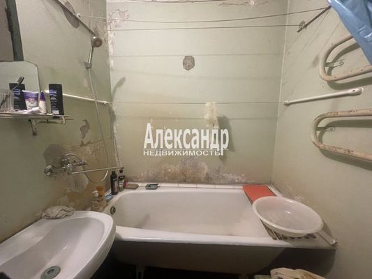 Продам однокомнатную (1-комн.) квартиру, 78, Щеглово д