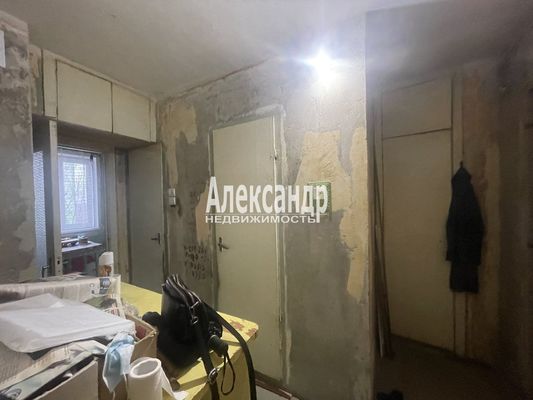 Продам однокомнатную (1-комн.) квартиру, 78, Щеглово д