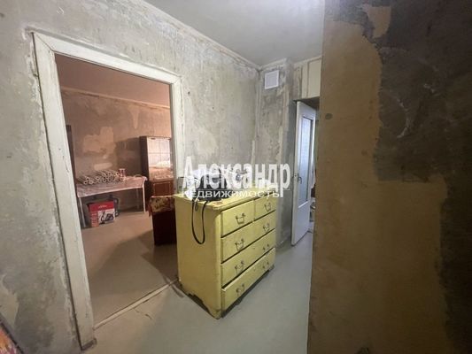 Продам однокомнатную (1-комн.) квартиру, 78, Щеглово д