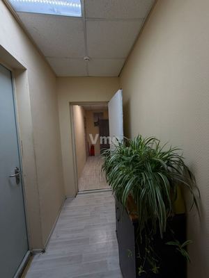 Сдам коммерческое помещение 20 м2, Пятницкий пер, 8 1, Москва г