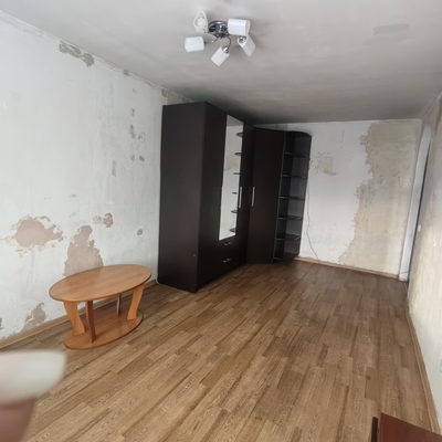 Продам однокомнатную (1-комн.) квартиру, Орджоникидзе (Центральный р-н) ул, 52, Новокузнецк г