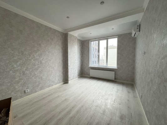 Продам однокомнатную (1-комн.) квартиру, Толстого ул, 43, Нальчик г