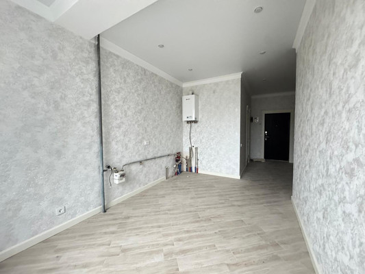 Продам однокомнатную (1-комн.) квартиру, Толстого ул, 43, Нальчик г