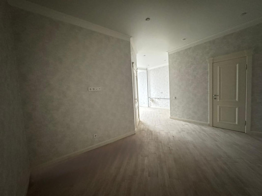 Продам однокомнатную (1-комн.) квартиру, Толстого ул, 43, Нальчик г