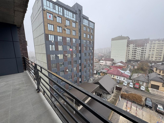 Продам однокомнатную (1-комн.) квартиру, Толстого ул, 43, Нальчик г