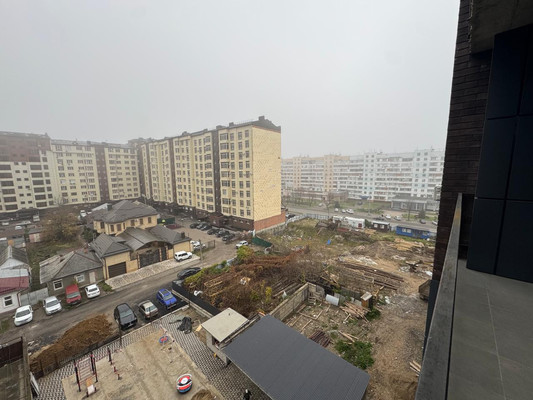 Продам однокомнатную (1-комн.) квартиру, Толстого ул, 43, Нальчик г