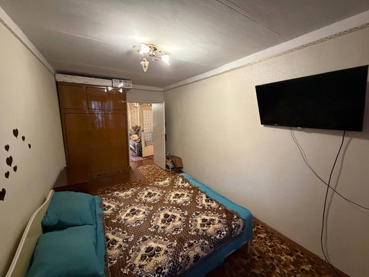 Продам двухкомнатную (2-комн.) квартиру, Керченская ул, 17, Туапсе г