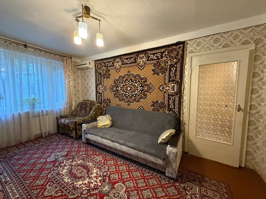 Продам двухкомнатную (2-комн.) квартиру, Керченская ул, 17, Туапсе г